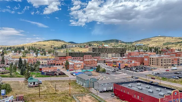 $599,999 | 304 South 1st Street, Cripple Creek, CO 80813