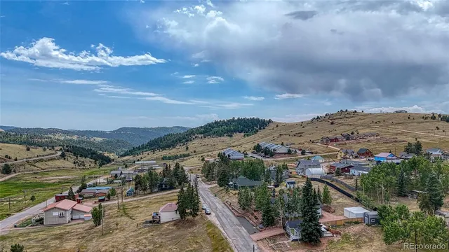$599,999 | 304 South 1st Street, Cripple Creek, CO 80813