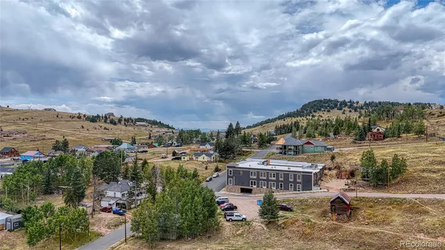 $599,999 | 304 South 1st Street, Cripple Creek, CO 80813