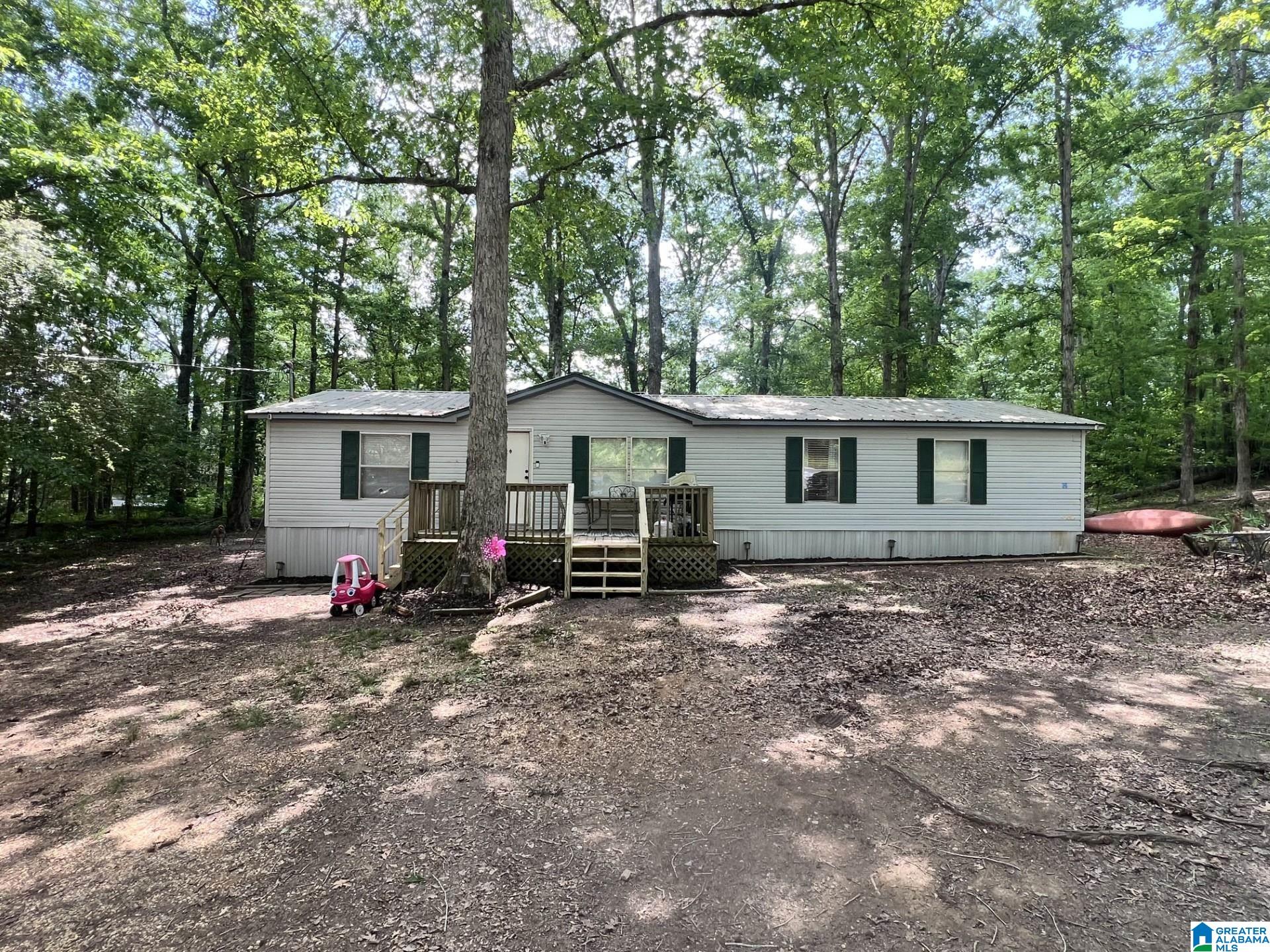 610 Tomahawk Trail Riverside, AL 35135 - Photo 1 of 20
