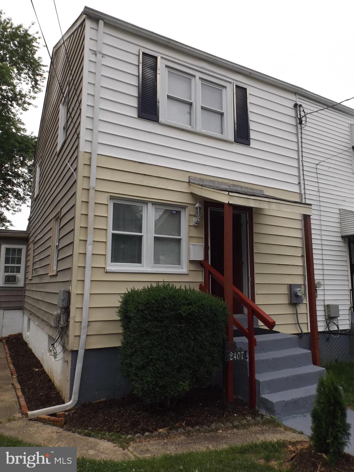 2407 Fire House Road Landover, MD 20785 - Photo 1 of 17 Gallery Image 1