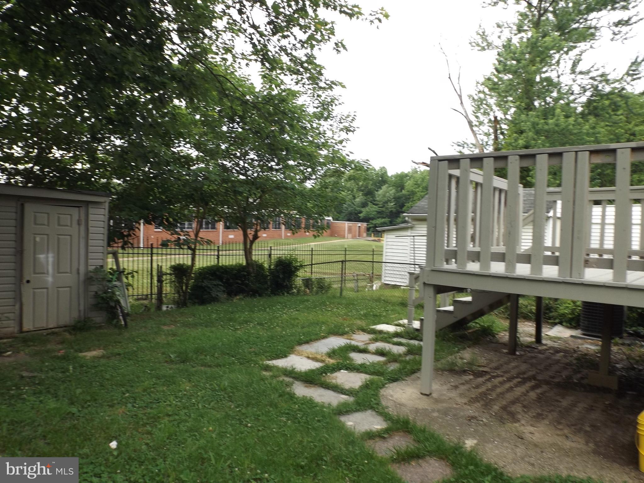 2407 Fire House Road Landover, MD 20785 - Photo 15 of 17 Gallery Image 15