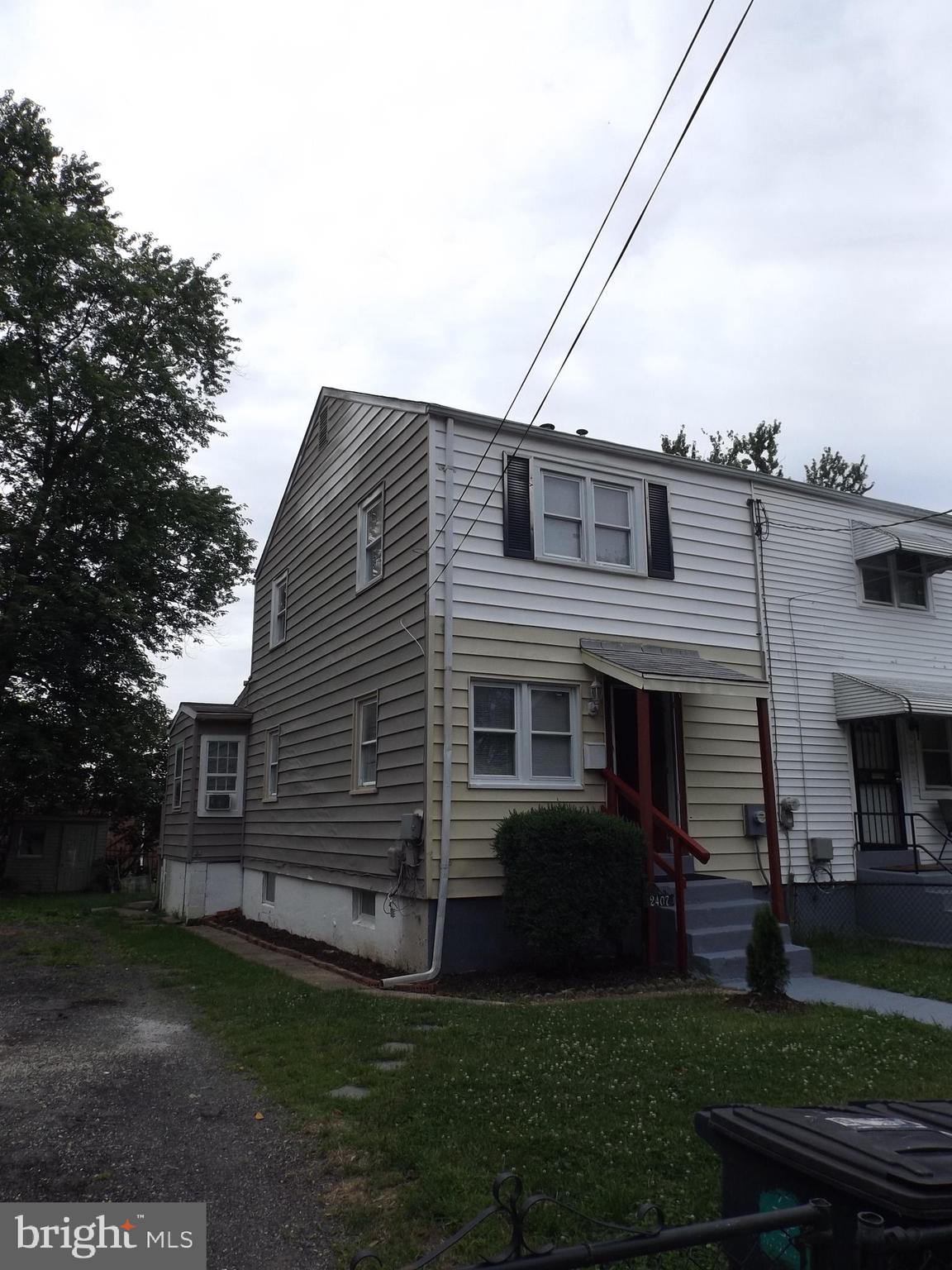 2407 Fire House Road Landover, MD 20785 - Photo 16 of 17 Gallery Image 16