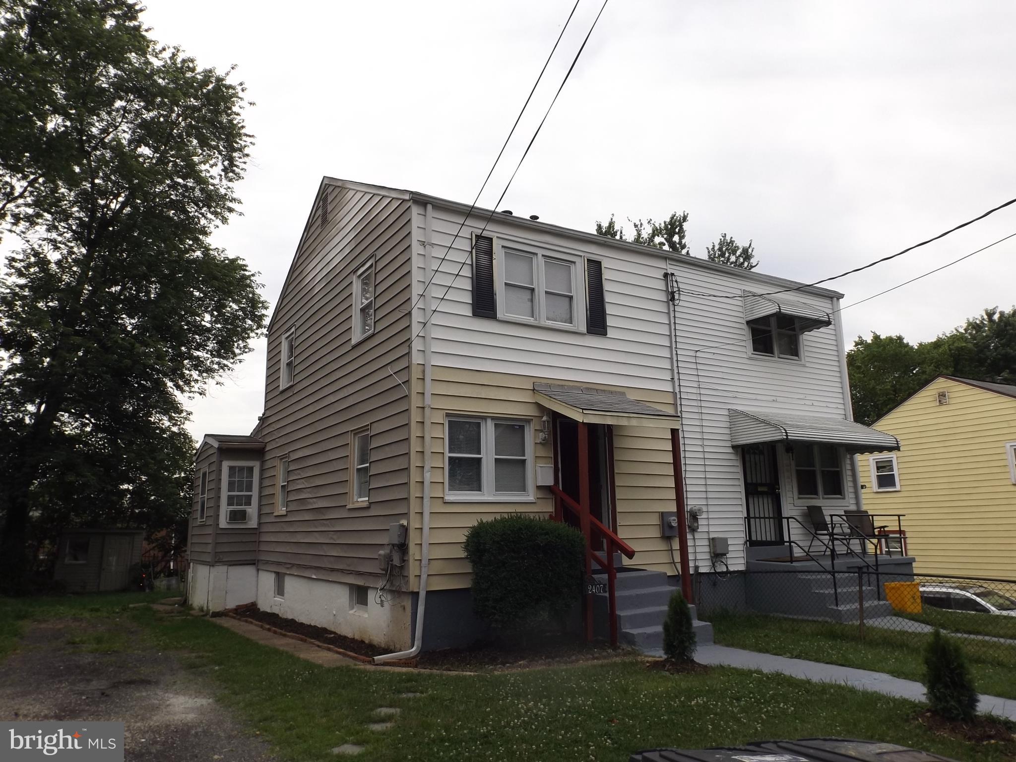 2407 Fire House Road Landover, MD 20785 - Photo 17 of 17 Gallery Image 17