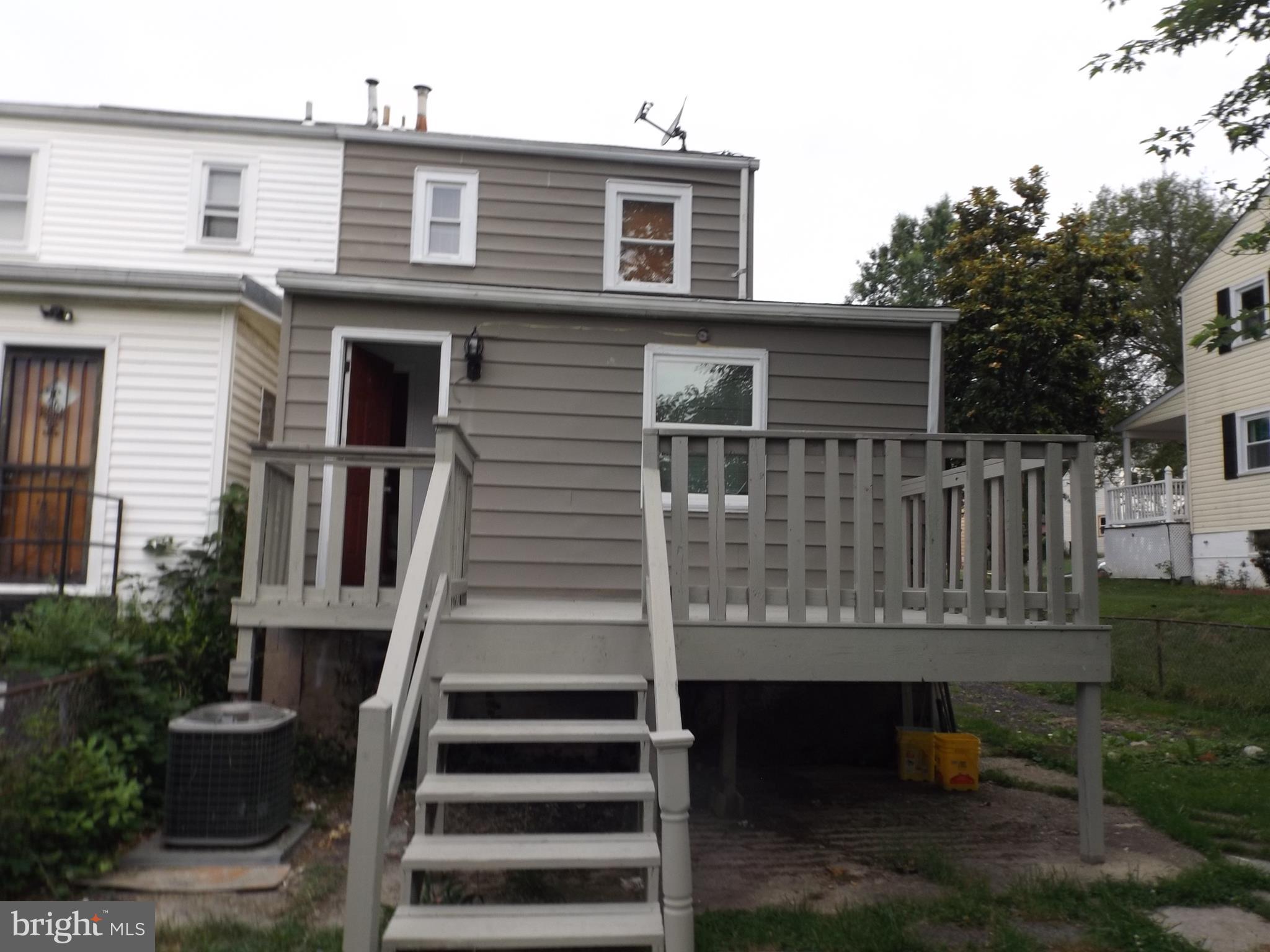 2407 Fire House Road Landover, MD 20785 - Photo 6 of 17 Gallery Image 6