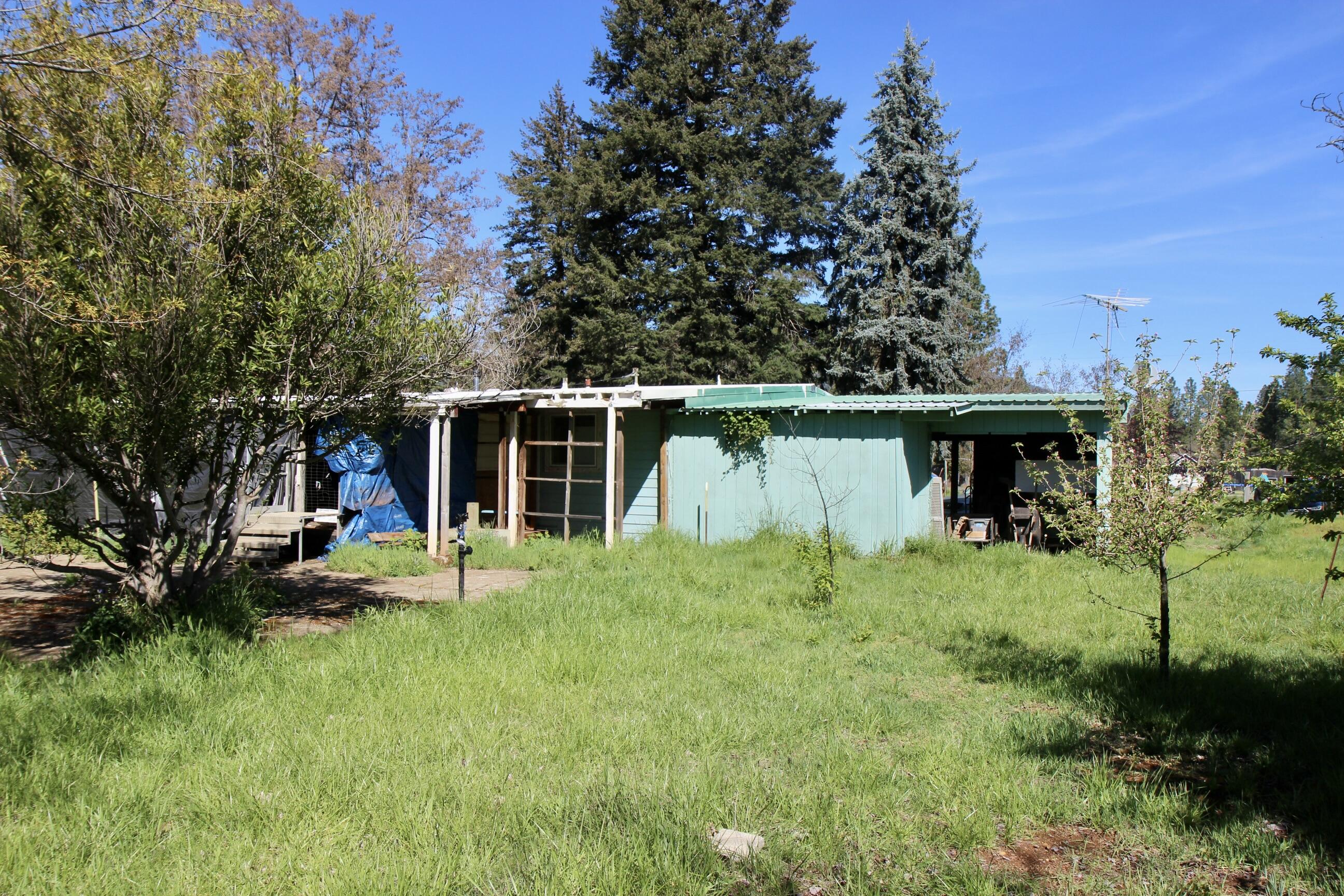 119 Patton Bar Road Cave Junction, OR 97523 - Photo 11 of 12 Patton Bar 11