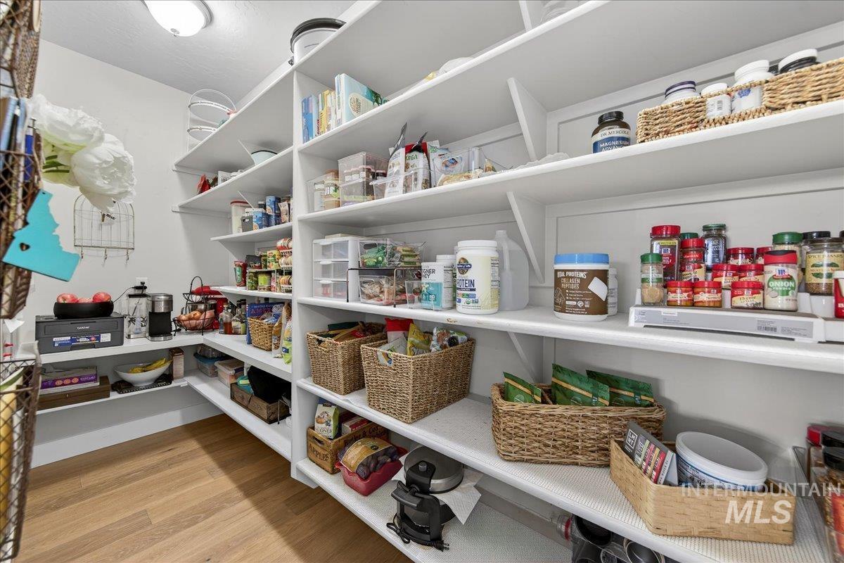 24813 Valley Run Place Star, ID 83669 - Photo 16 of 50 View of pantry