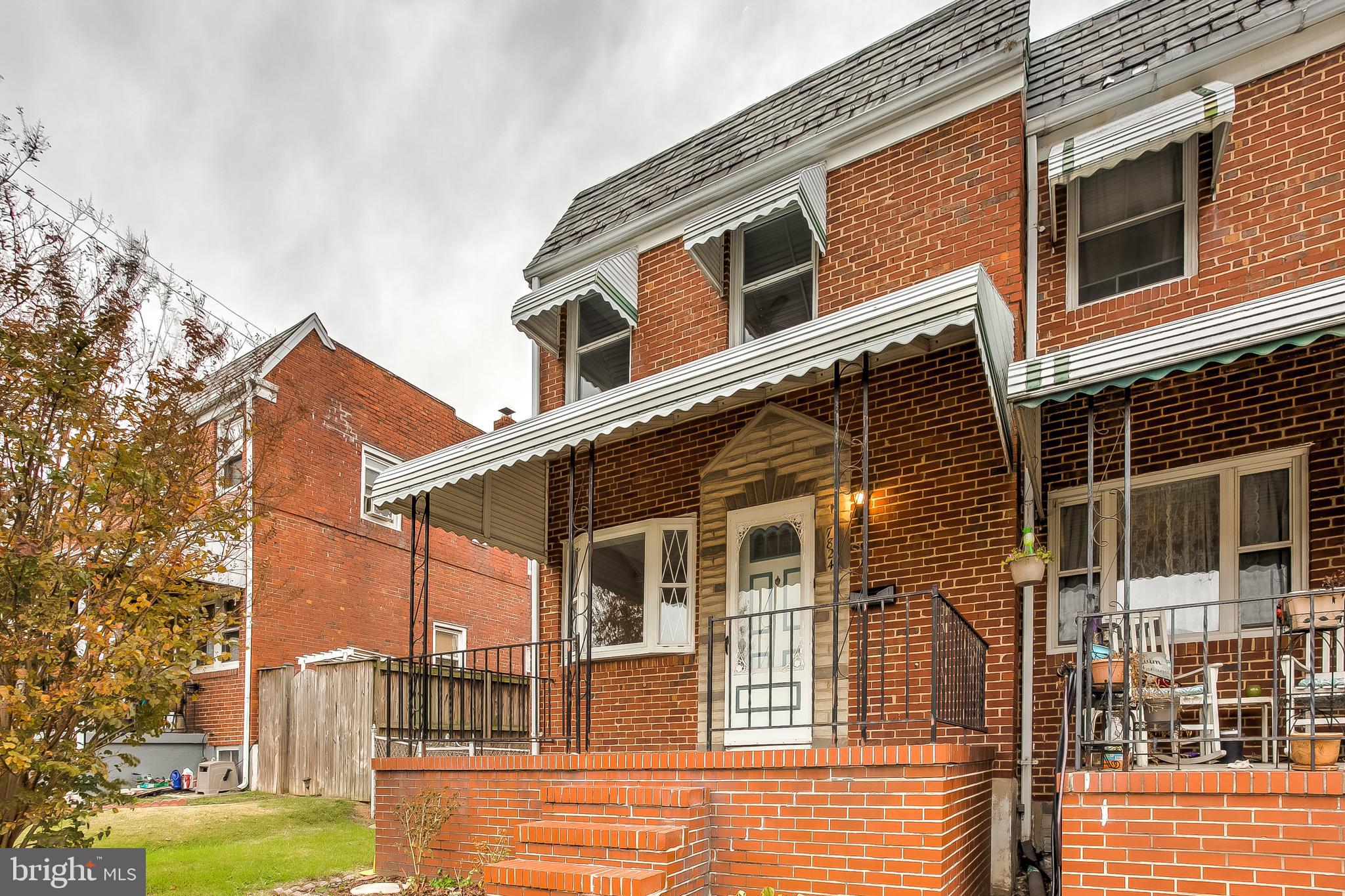 7824 Wynbrook Road Baltimore, MD 21224 - Photo 1 of 24