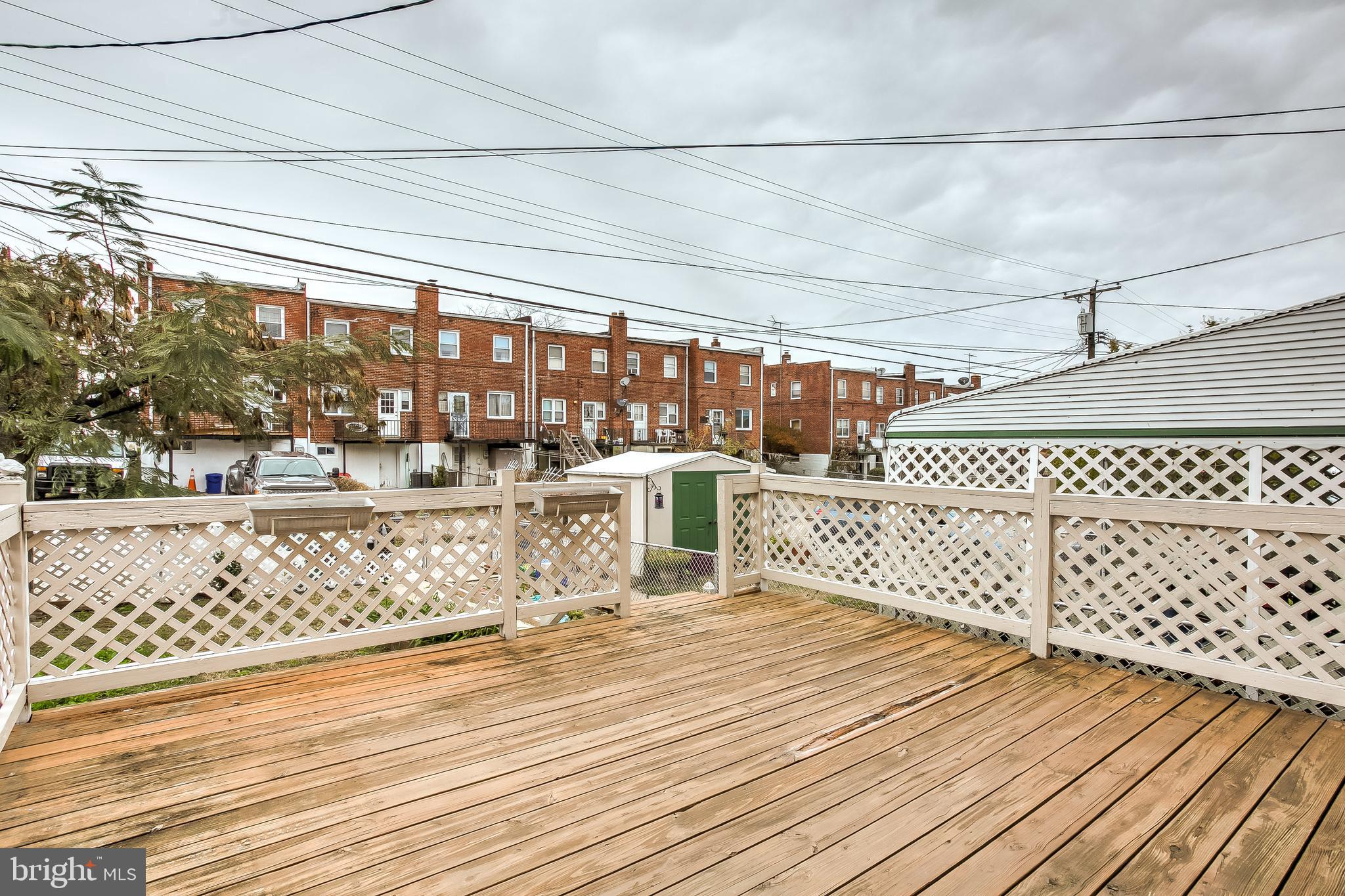 7824 Wynbrook Road Baltimore, MD 21224 - Photo 21 of 24