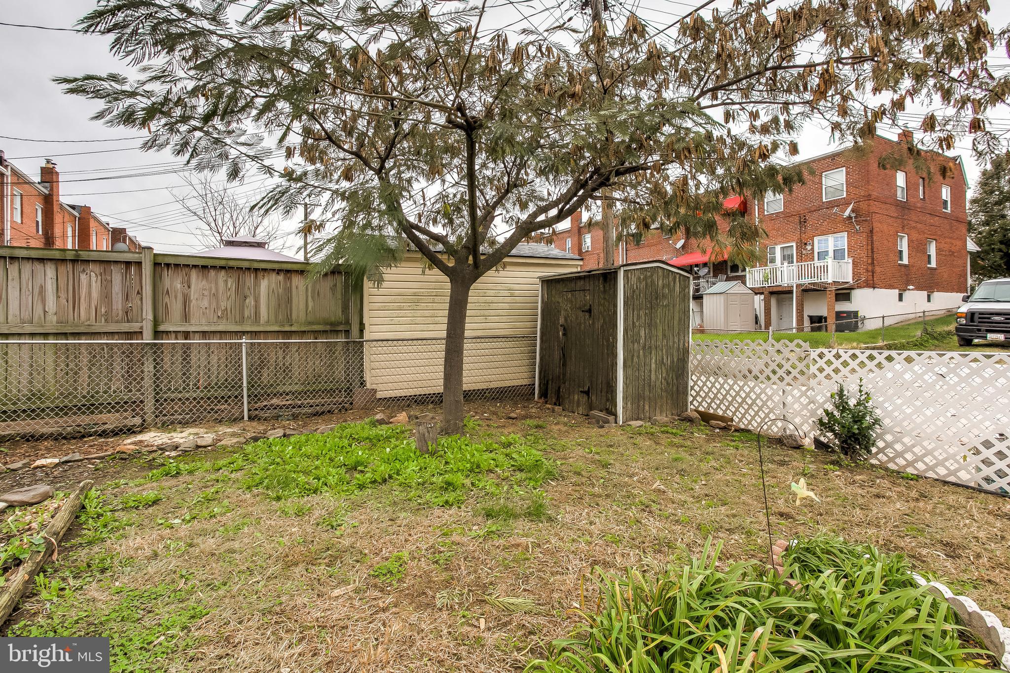 7824 Wynbrook Road Baltimore, MD 21224 - Photo 22 of 24