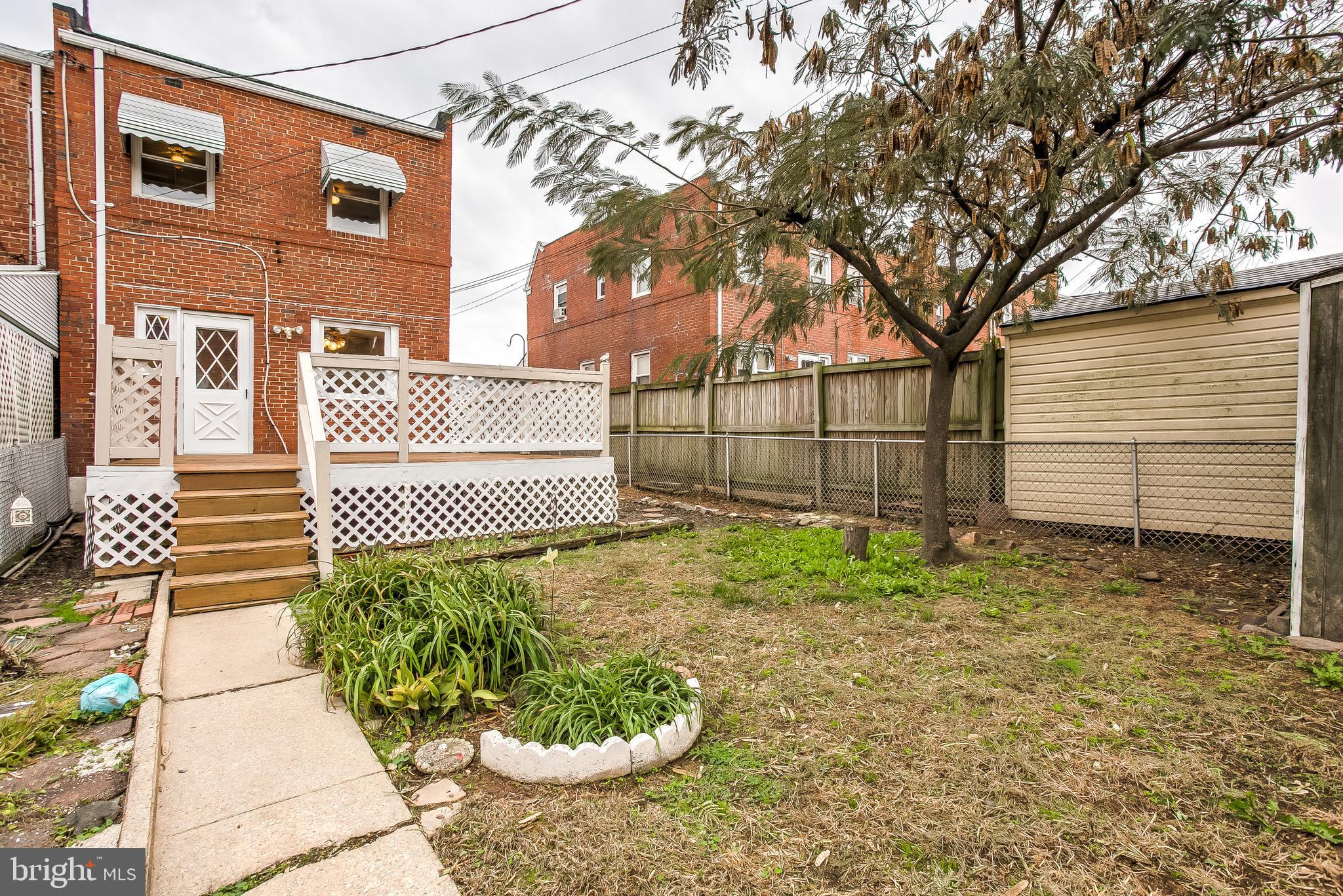7824 Wynbrook Road Baltimore, MD 21224 - Photo 23 of 24