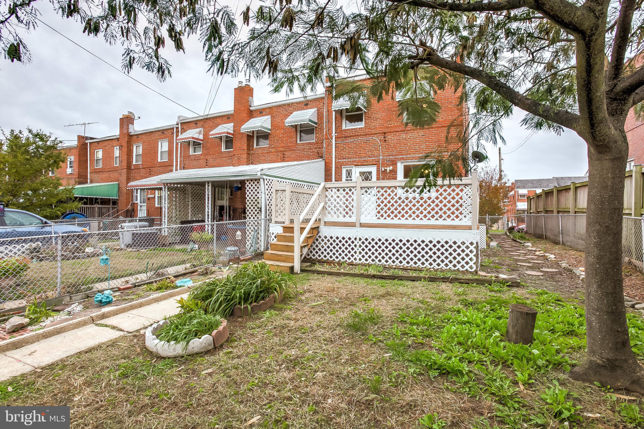 7824 Wynbrook Road Baltimore, MD 21224 - Photo 4 of 24
