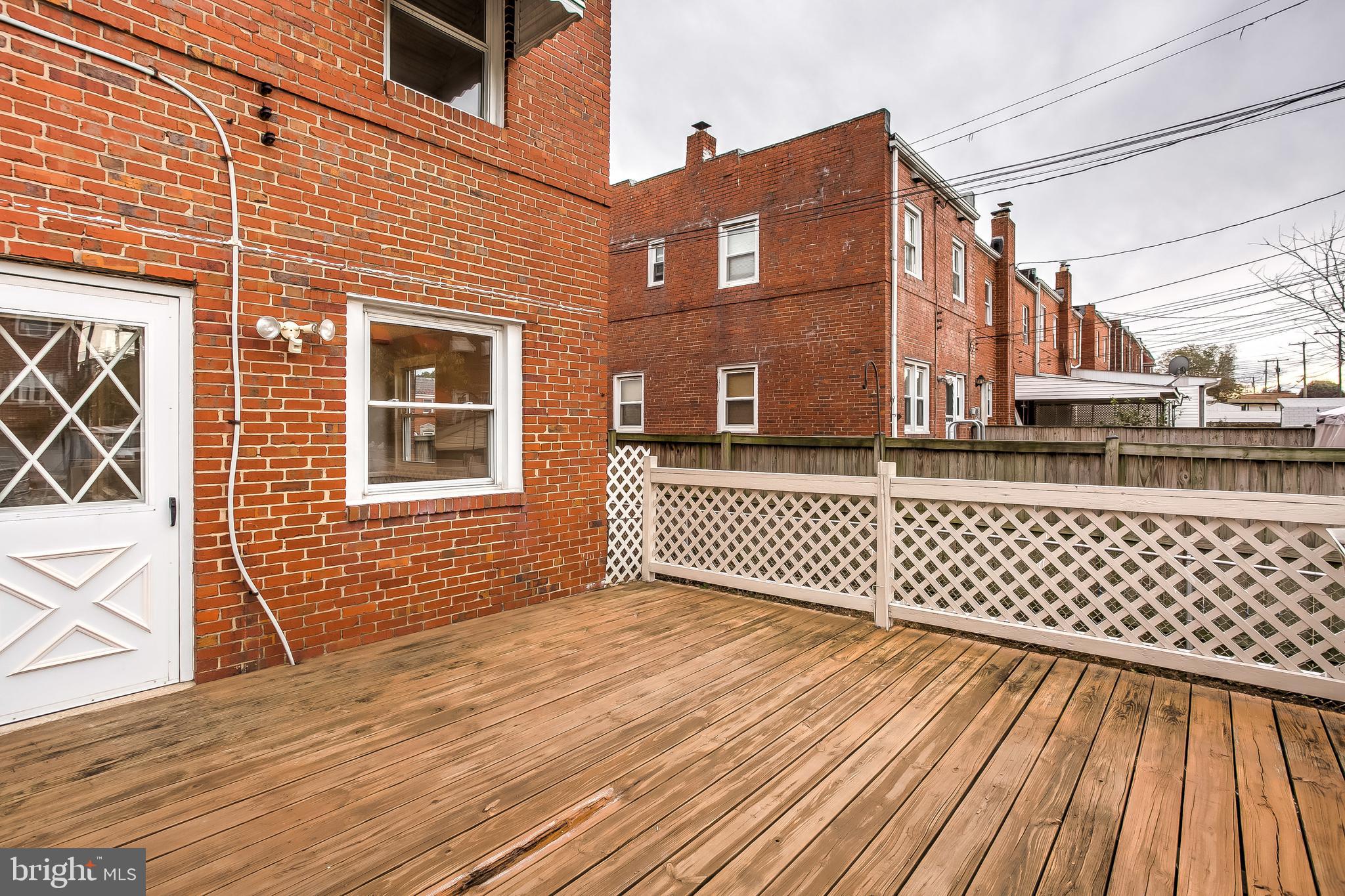 7824 Wynbrook Road Baltimore, MD 21224 - Photo 5 of 24