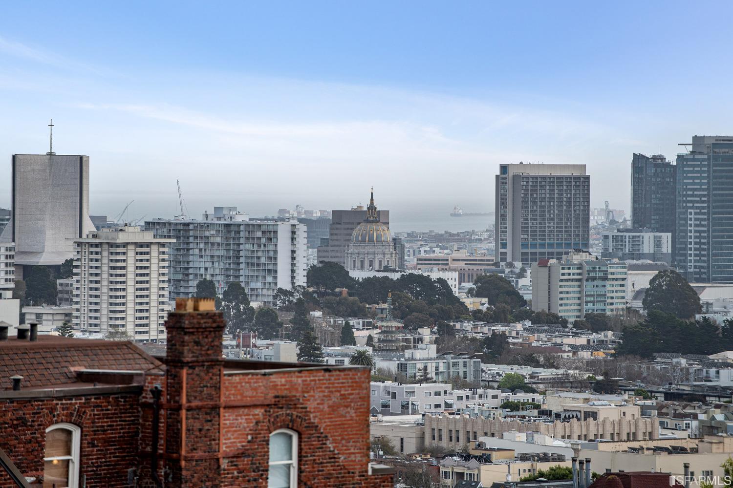 2900 Pacific Avenue, Unit 201 San Francisco, CA 94115 - Photo 44 of 46