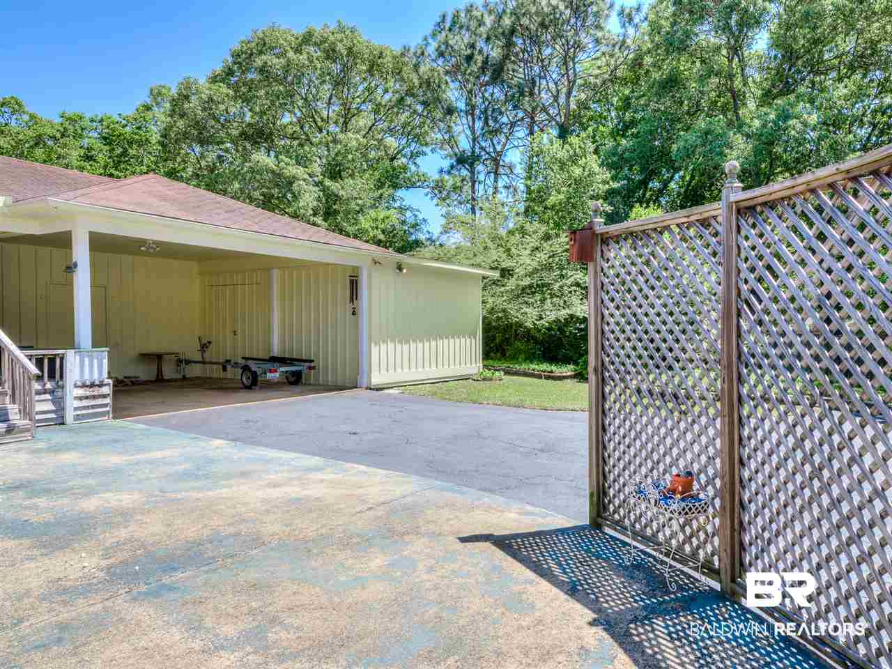 6409 Stonemill Run Mobile, AL 36695 - Photo 34 of 34