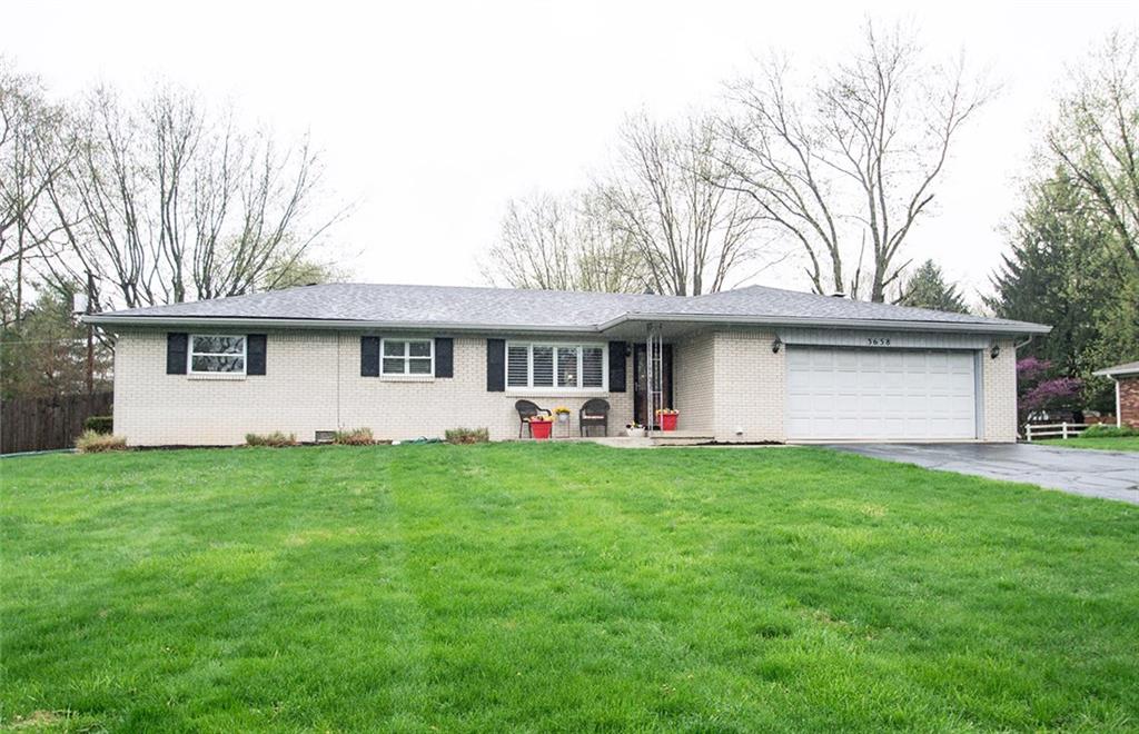 3638 Woodale Road Indianapolis, IN 46234 - Photo 1 of 38 Gallery Image 1