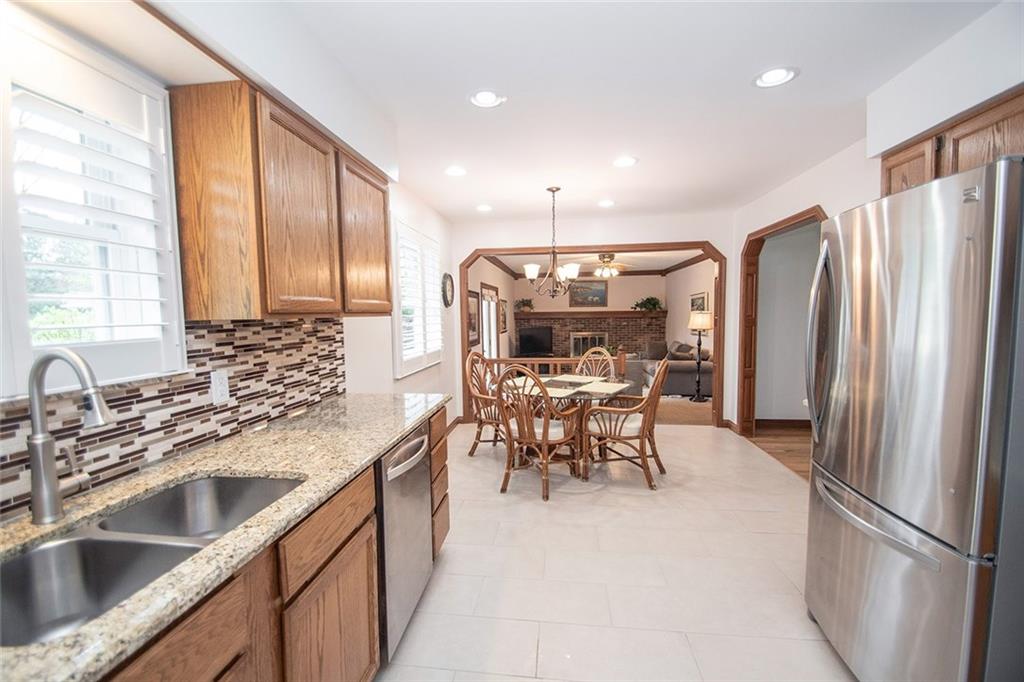 3638 Woodale Road Indianapolis, IN 46234 - Photo 14 of 38 Gallery Image 14