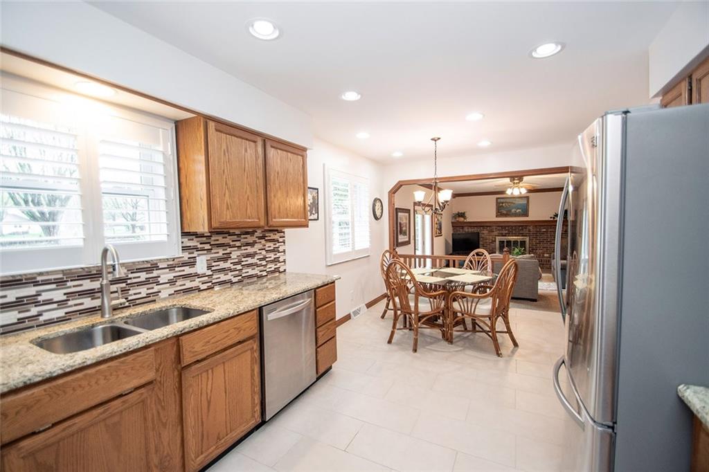 3638 Woodale Road Indianapolis, IN 46234 - Photo 15 of 38 Gallery Image 15