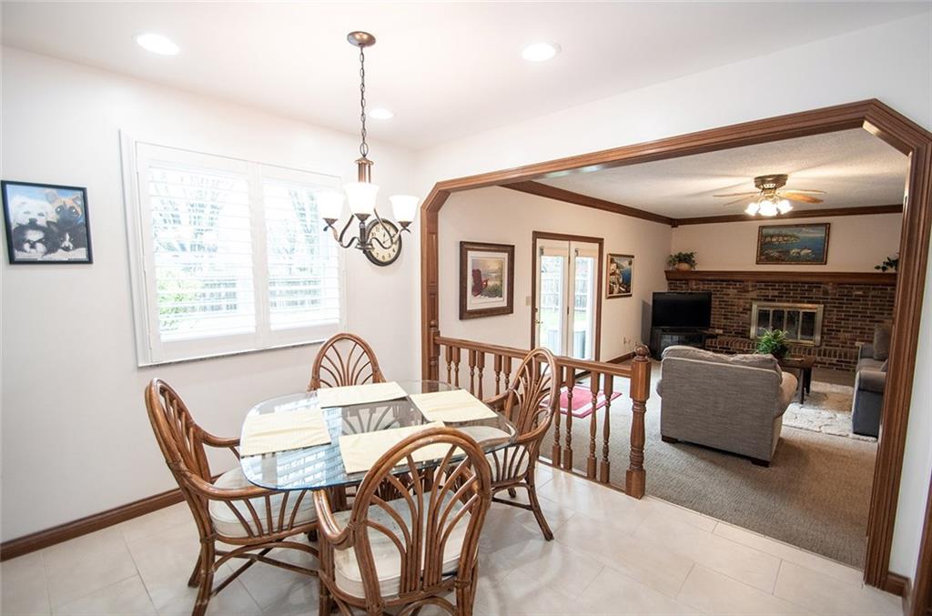 3638 Woodale Road Indianapolis, IN 46234 - Photo 16 of 38 Gallery Image 16