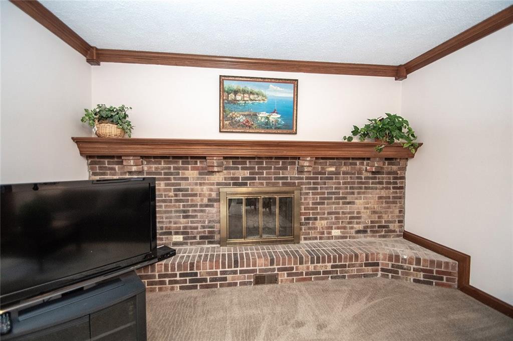 3638 Woodale Road Indianapolis, IN 46234 - Photo 17 of 38 Gallery Image 17