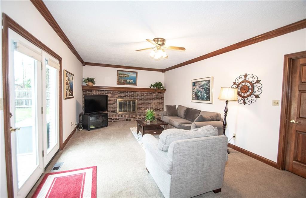 3638 Woodale Road Indianapolis, IN 46234 - Photo 18 of 38 Gallery Image 18