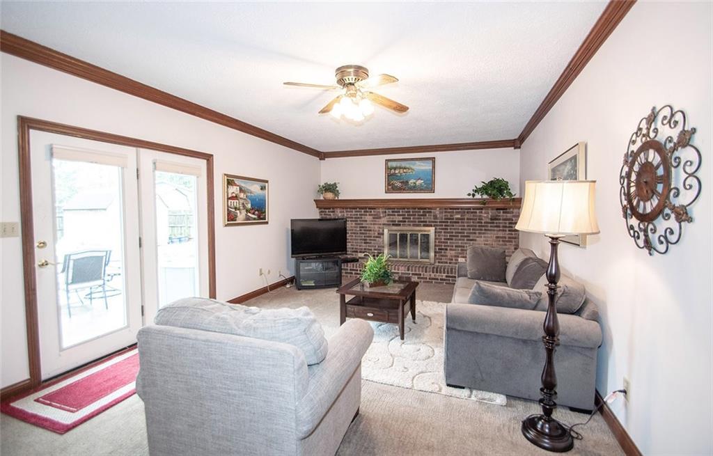 3638 Woodale Road Indianapolis, IN 46234 - Photo 20 of 38 Gallery Image 20