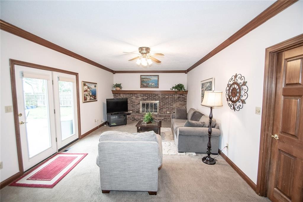 3638 Woodale Road Indianapolis, IN 46234 - Photo 21 of 38 Gallery Image 21