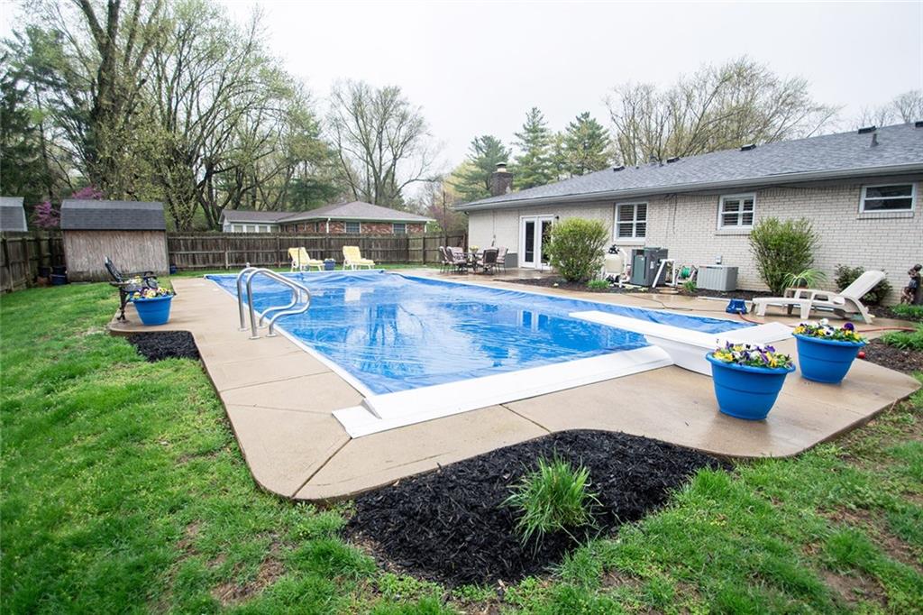 3638 Woodale Road Indianapolis, IN 46234 - Photo 32 of 38 Gallery Image 32