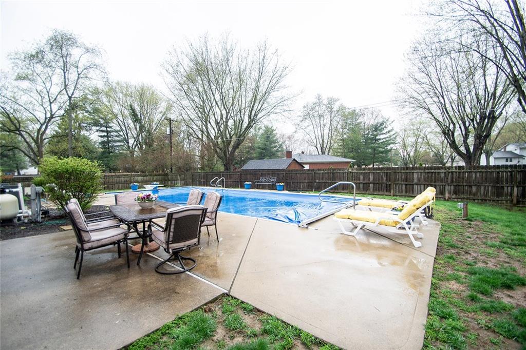 3638 Woodale Road Indianapolis, IN 46234 - Photo 33 of 38 Gallery Image 33