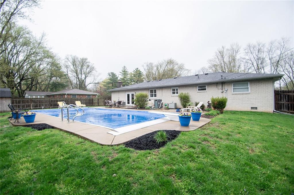 3638 Woodale Road Indianapolis, IN 46234 - Photo 34 of 38 Gallery Image 34