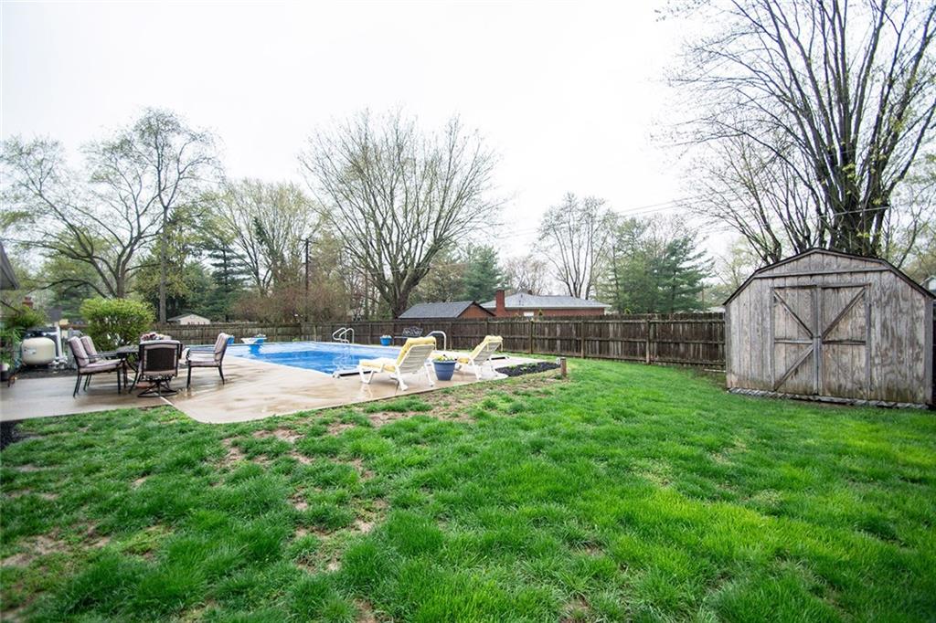 3638 Woodale Road Indianapolis, IN 46234 - Photo 35 of 38 Gallery Image 35