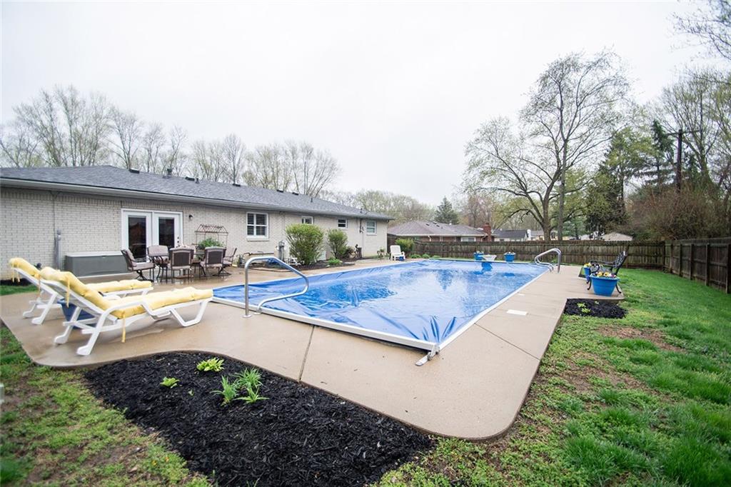 3638 Woodale Road Indianapolis, IN 46234 - Photo 36 of 38 Gallery Image 36