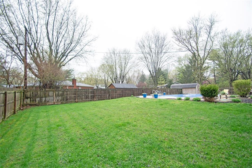 3638 Woodale Road Indianapolis, IN 46234 - Photo 37 of 38 Gallery Image 37