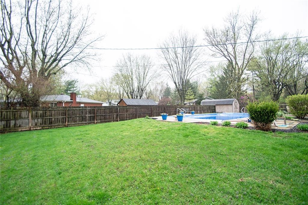 3638 Woodale Road Indianapolis, IN 46234 - Photo 38 of 38 Gallery Image 38