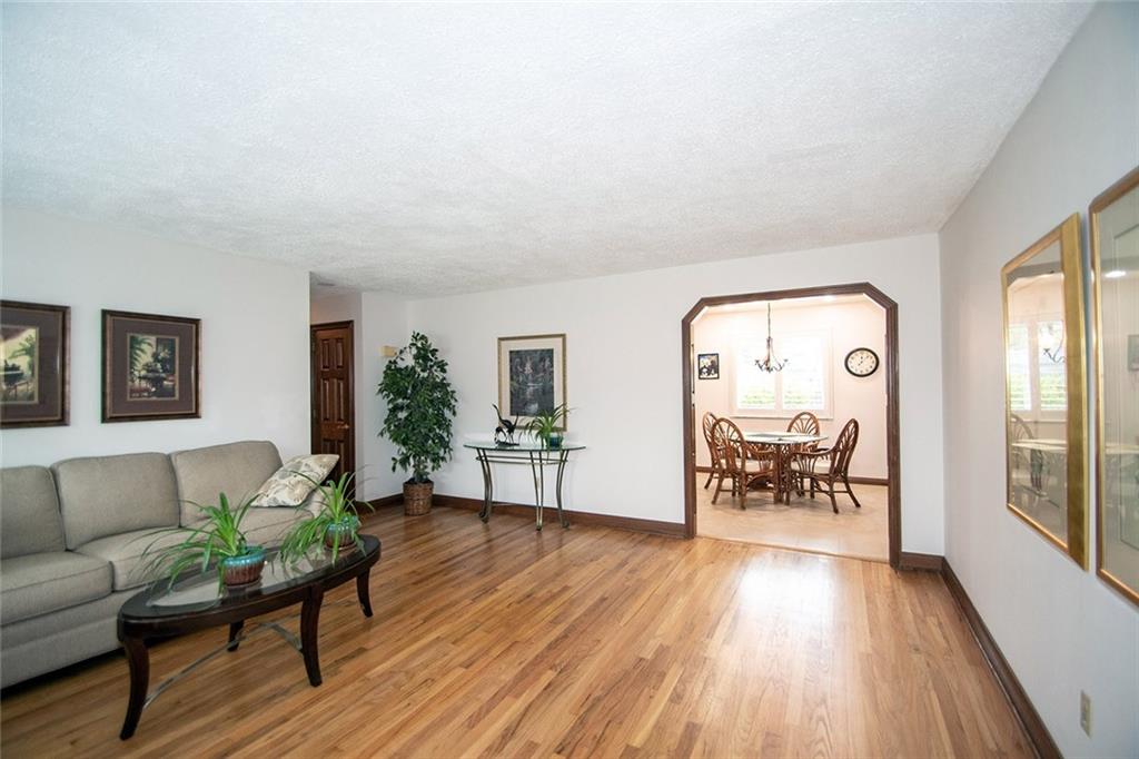 3638 Woodale Road Indianapolis, IN 46234 - Photo 9 of 38 Gallery Image 9