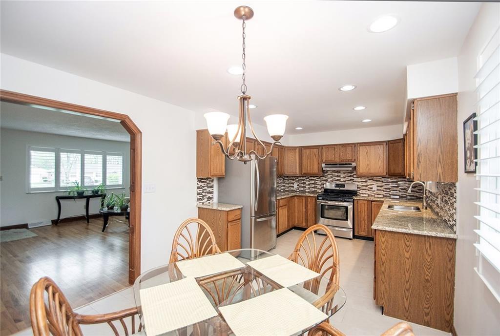 3638 Woodale Road Indianapolis, IN 46234 - Photo 10 of 38 Gallery Image 10