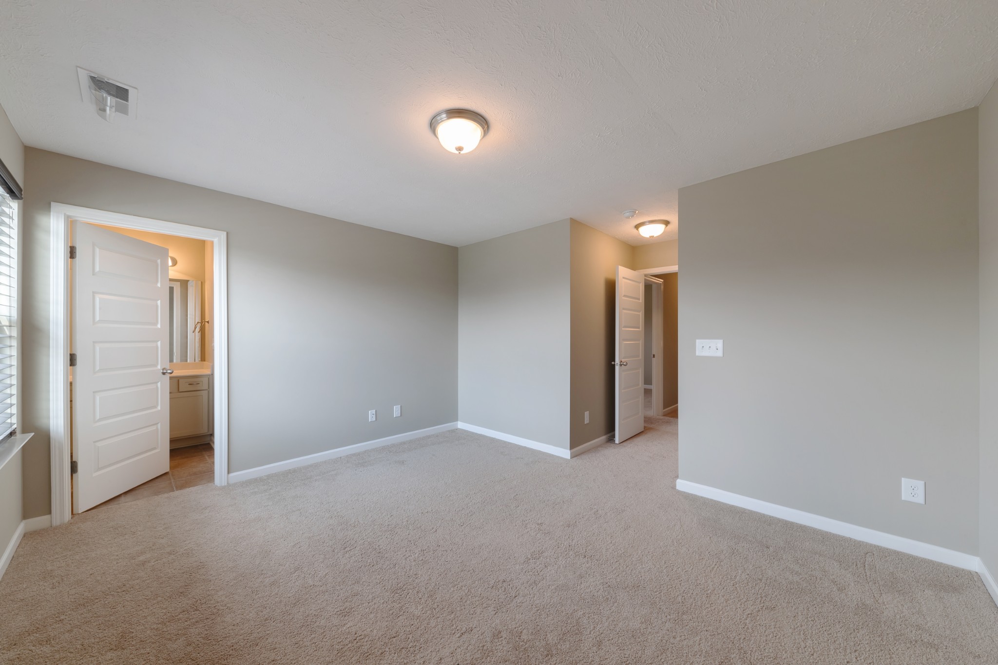 1426 Alamo Avenue Murfreesboro, TN 37129 - Photo 28 of 34 a view of empty room
