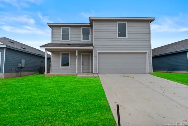 $275,000 | 1834 Stonechat, New Braunfels, TX 78130