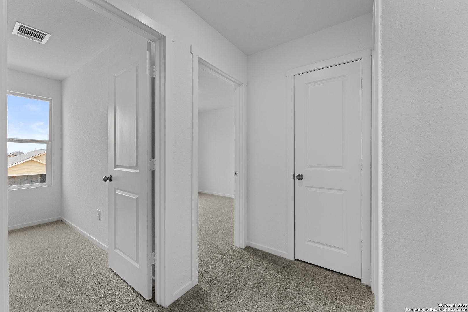1834 Stonechat New Braunfels, TX 78130 - Photo 20 of 29 a view of a bathroom with a sink