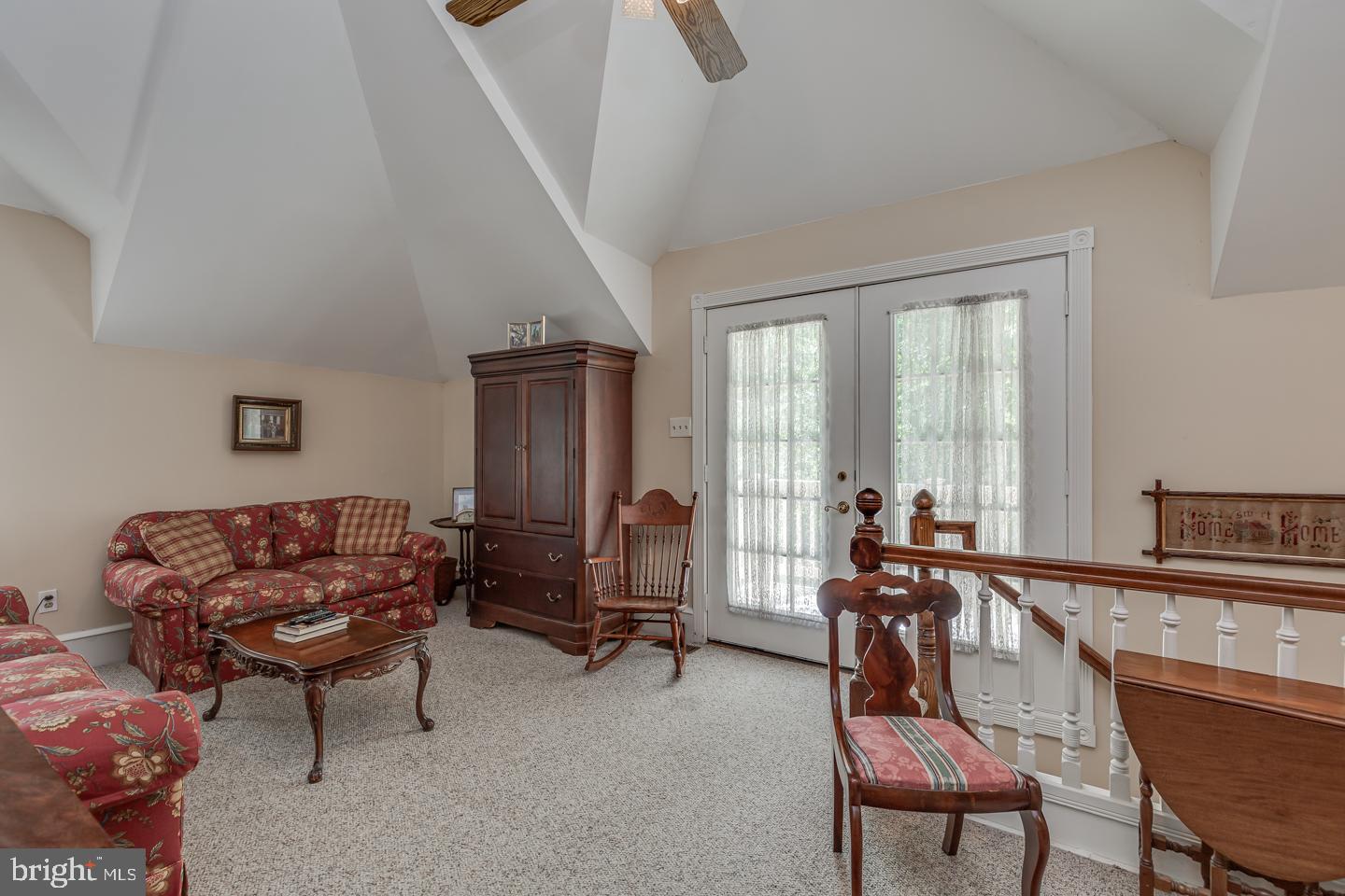 101 Warwick Road Haddonfield, NJ 08033 - Photo 44 of 55 Suite - living room - endless possibilities