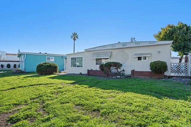 $238,000 | 266 Winnipeg Terrace, Fremont, CA 94538