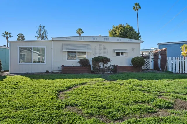 $238,000 | 266 Winnipeg Terrace, Fremont, CA 94538