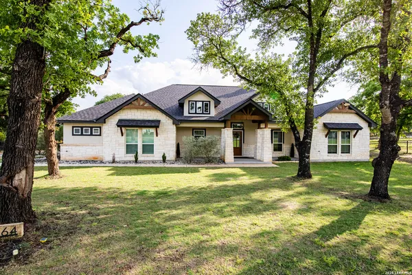 $1,460,000 | 61-acres Crescent Ridge, Adkins, TX 78101