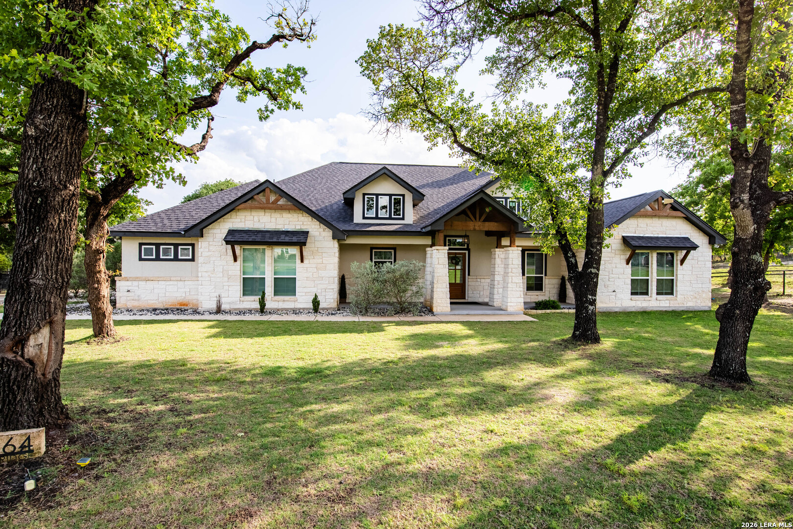 Lot 238 Crescent Ridge Adkins, TX 78101 - Photo 3 of 39
