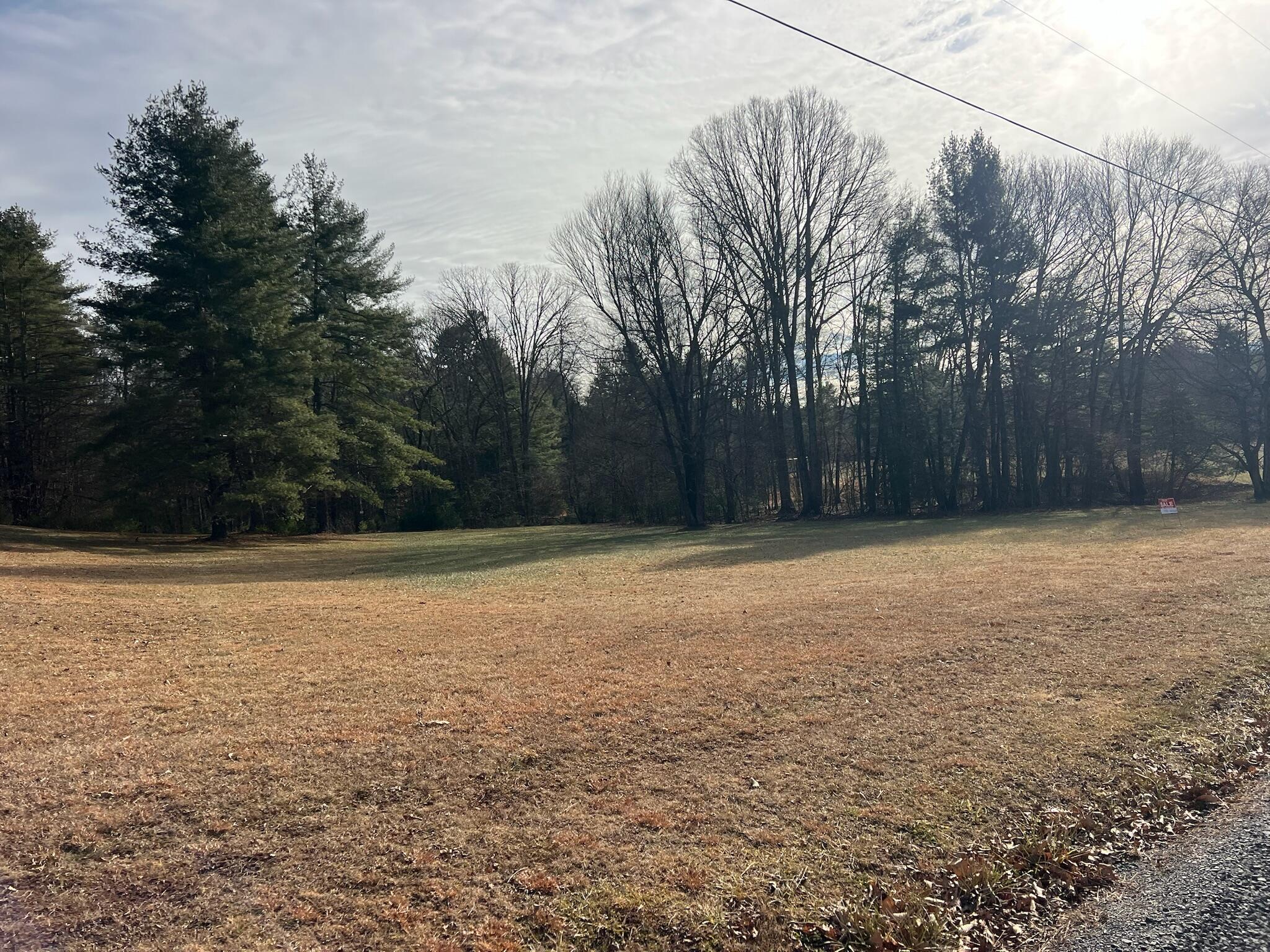Childers Road Caldwell, WV 24925 - Photo 2 of 13 Property
