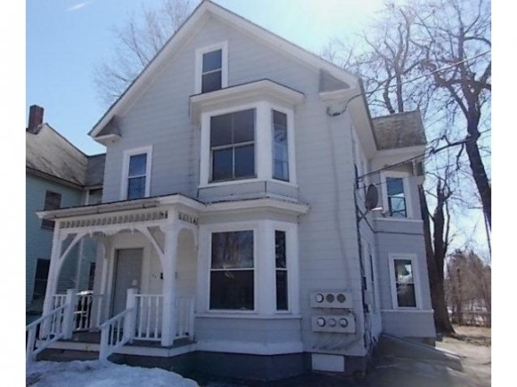 3 Pleasant Street Rochester, NH 03867 - Photo 1 of 1