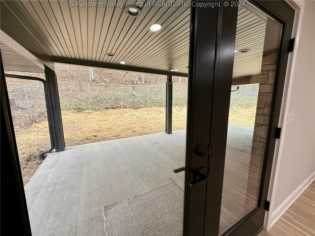 1054 River Bend Road Charleston, WV 25320 - Photo 28 of 50 Gallery Image 28