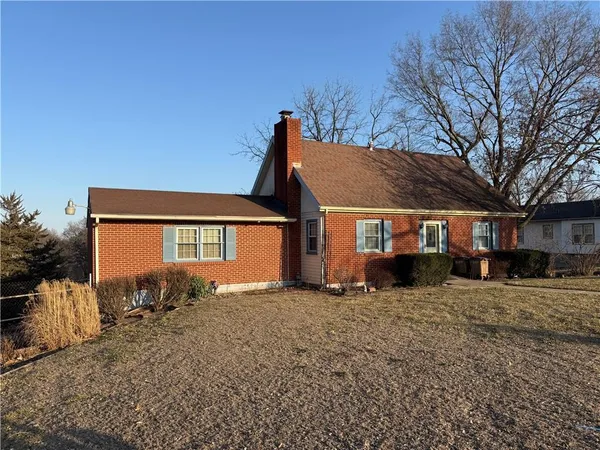 $249,000 | 404 North 14th Street, Atchison, KS 66002