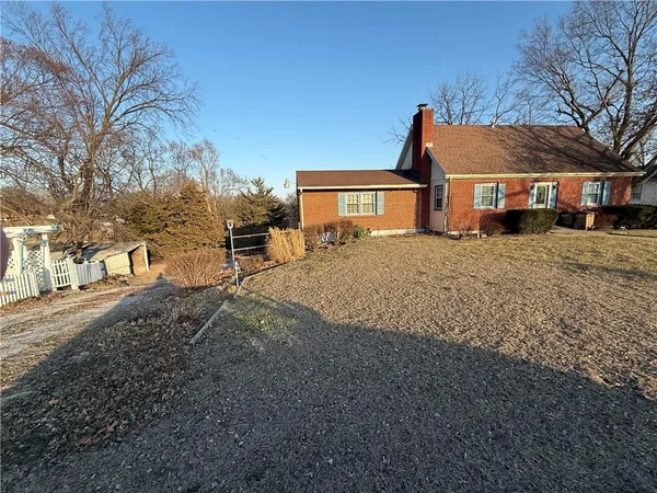 $249,000 | 404 North 14th Street, Atchison, KS 66002