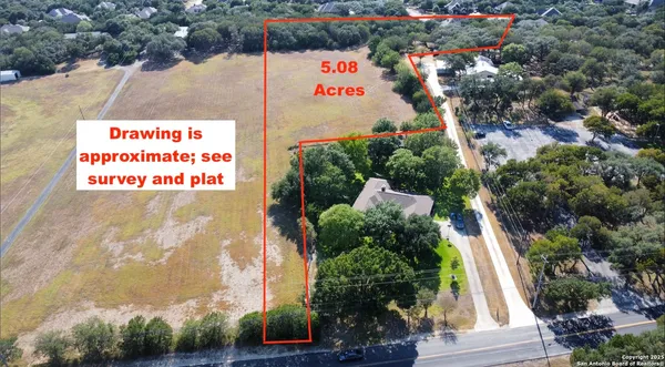 $509,000 | 0 Bat Cave, Garden Ridge, TX 78266